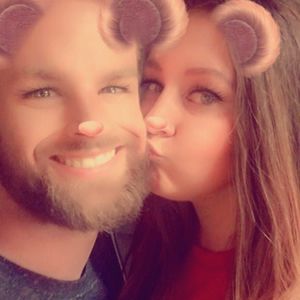 Meet your Posher, Roxanne